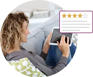 Umfrage zum Produkttest